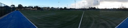 HG 2nd Pitch