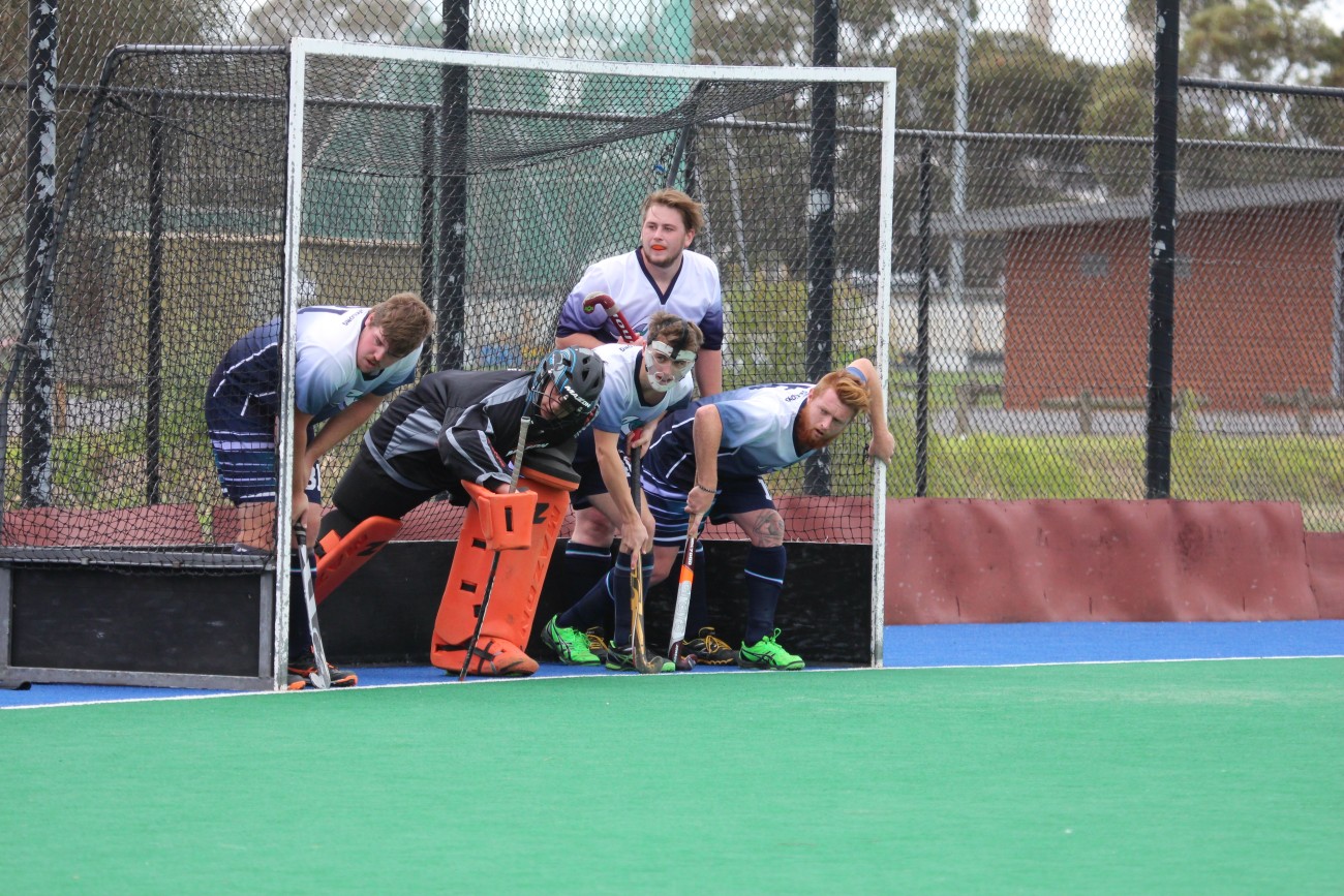 Men's Vic League 1 Reserves
