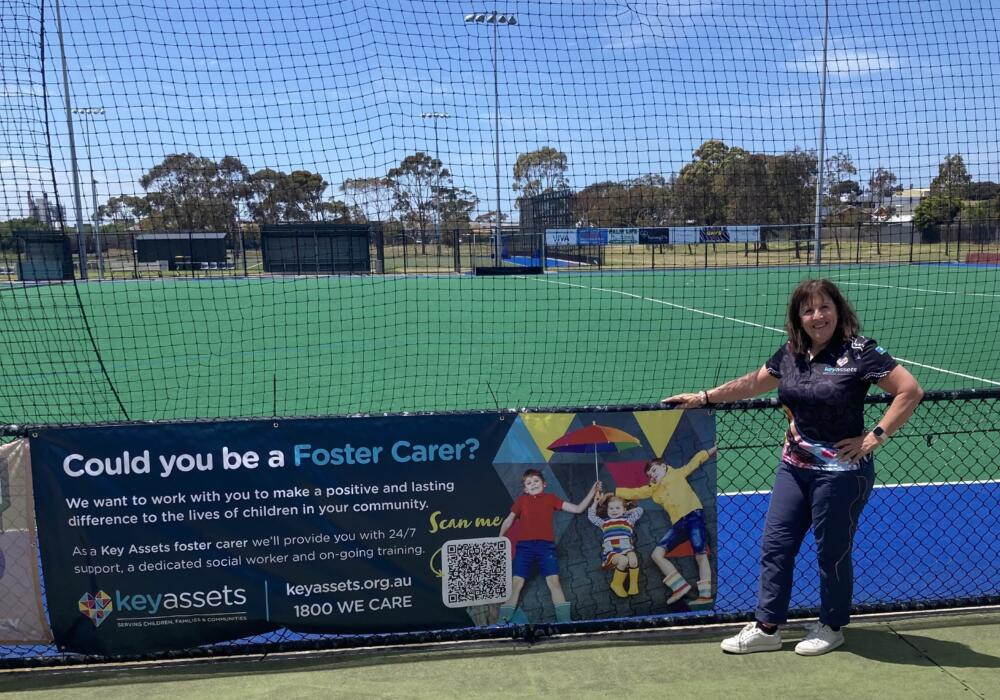 Foster-carers