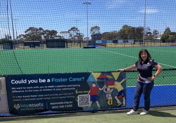 Foster-carers
