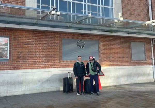 Doncaster-hockey-trip