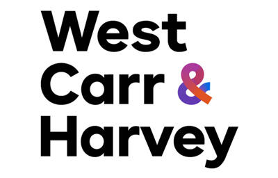 West-carr-&-harvey-logo
