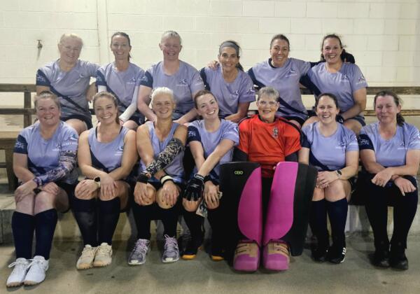 Geelong Womens Masters