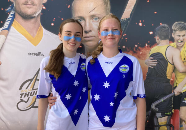 Gryphon Cup Cca Girls
