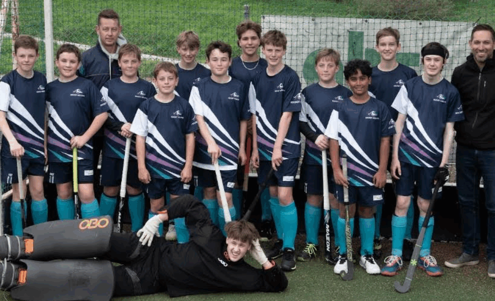 Jcc U14b