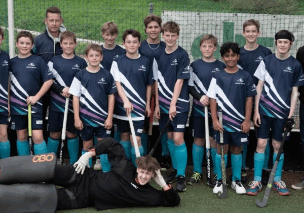 Jcc U14b