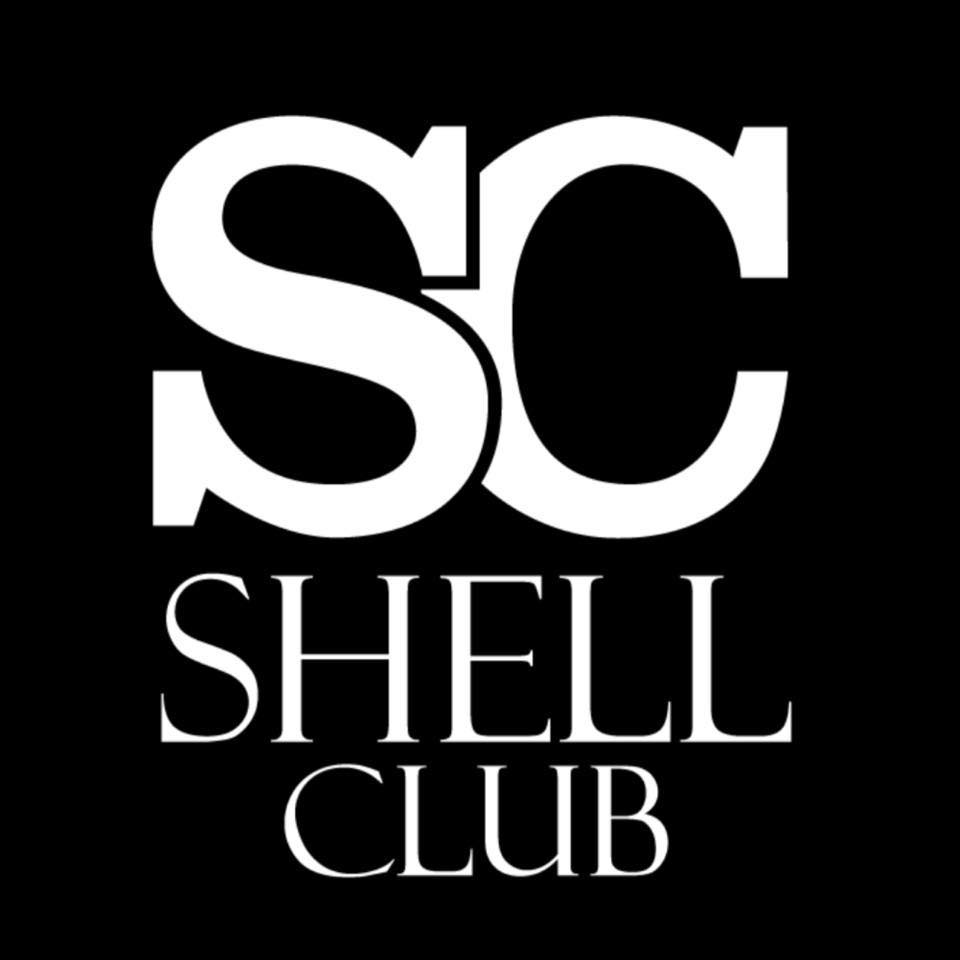 Shell Club Logo