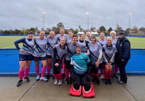Kb Women 1