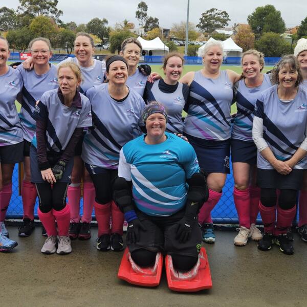Kb Women 4