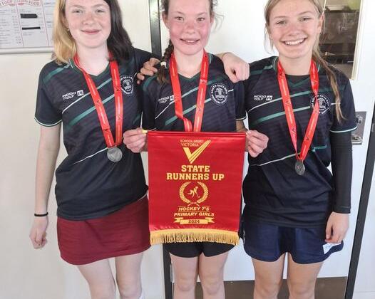 South Geelong Ps Runners Up