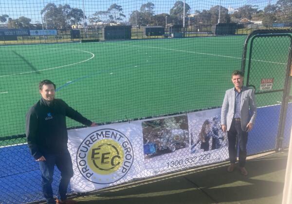 Sponsor Eec Procurement