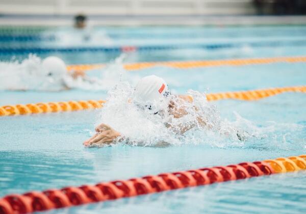 Swimming