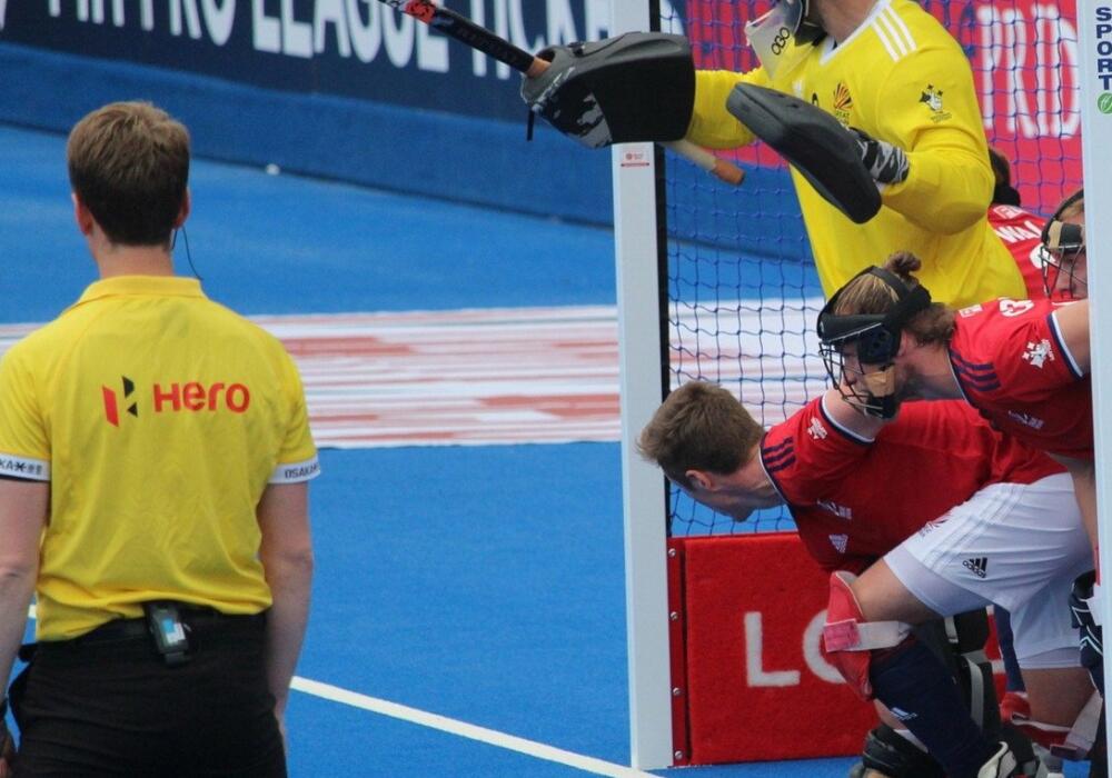Umpire