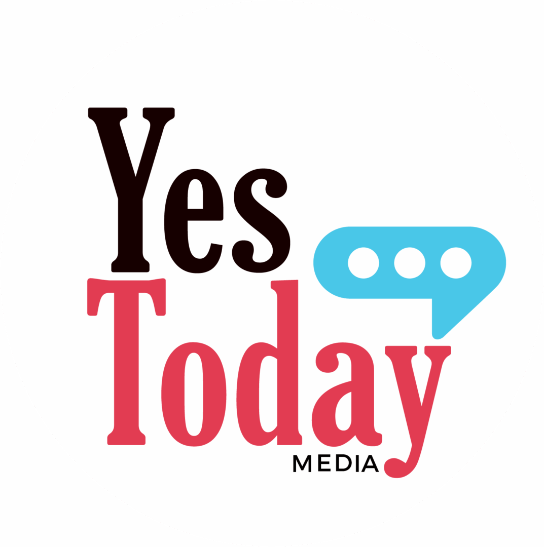Sponsor Yes Today Media Logo