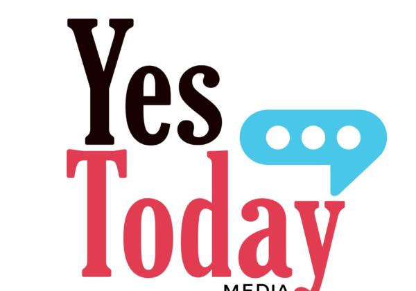 Sponsor Yes Today Media Logo