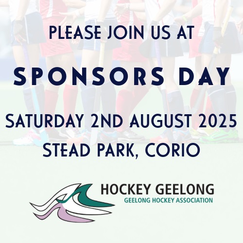 Sponsors Day Invite 2025