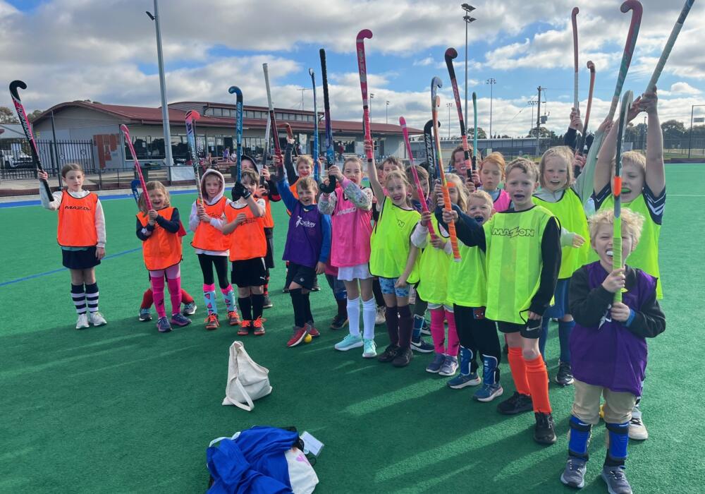 July Holiday Clinic 1
