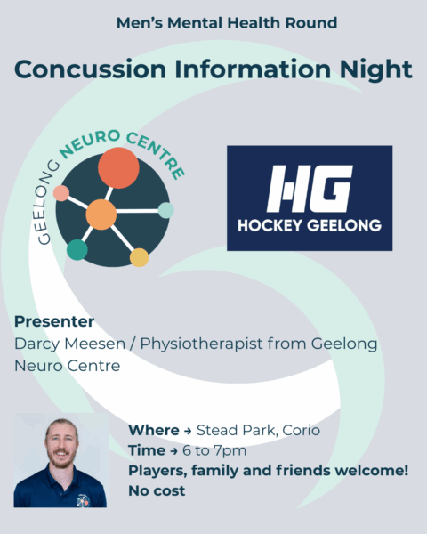 Concussion Information Night