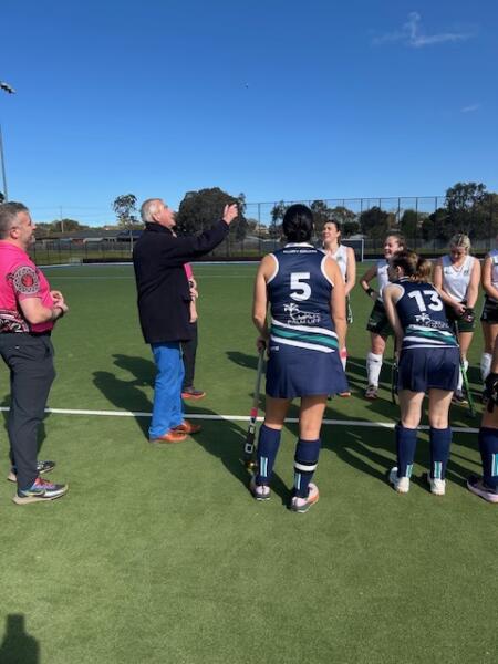 Jim Irvine Toss The Coin