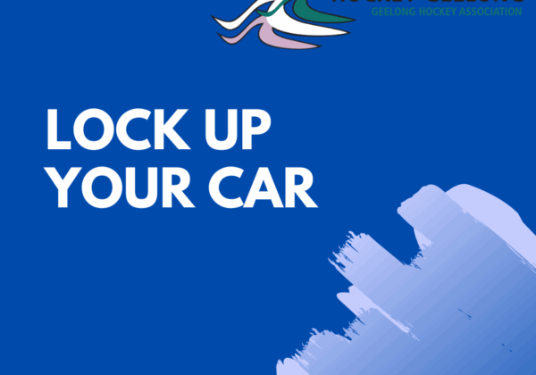 Lock Your Car