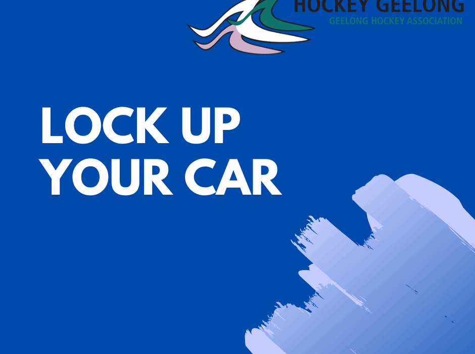 Lock Your Car