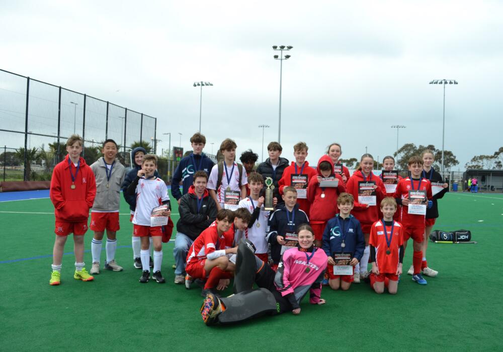 Corio U14