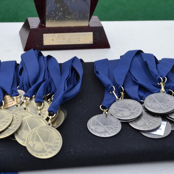 Medals