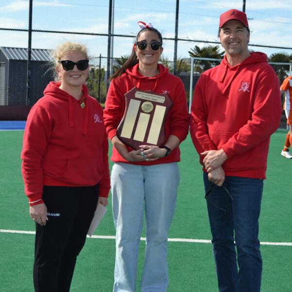Presidents Trophy