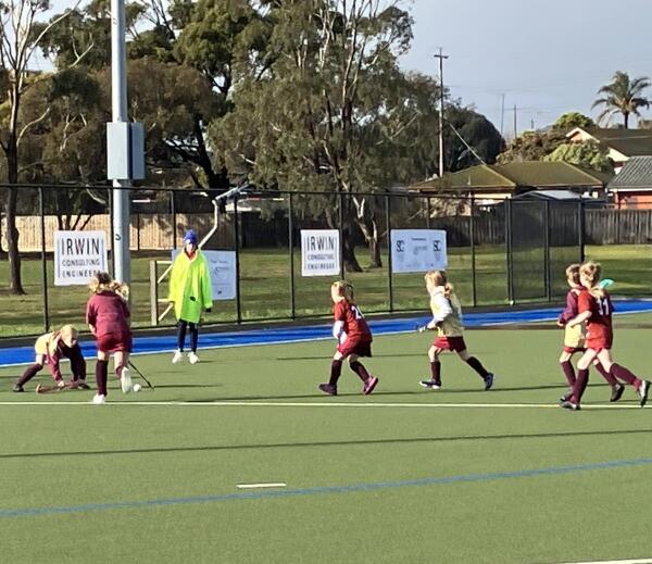 U10 C