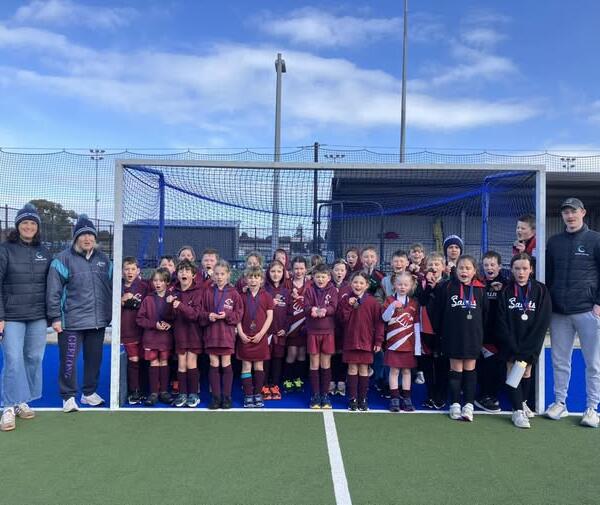 U10 Teams