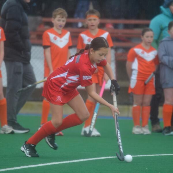 U12 Corio Vs Torquay 3