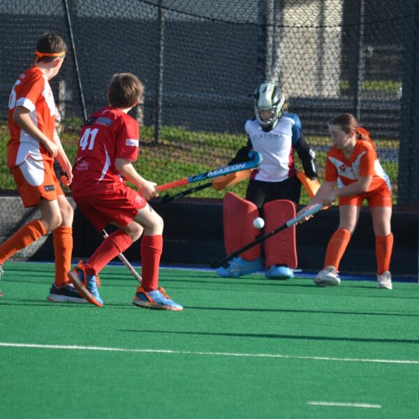 U12 Corio Vs Torquay 4