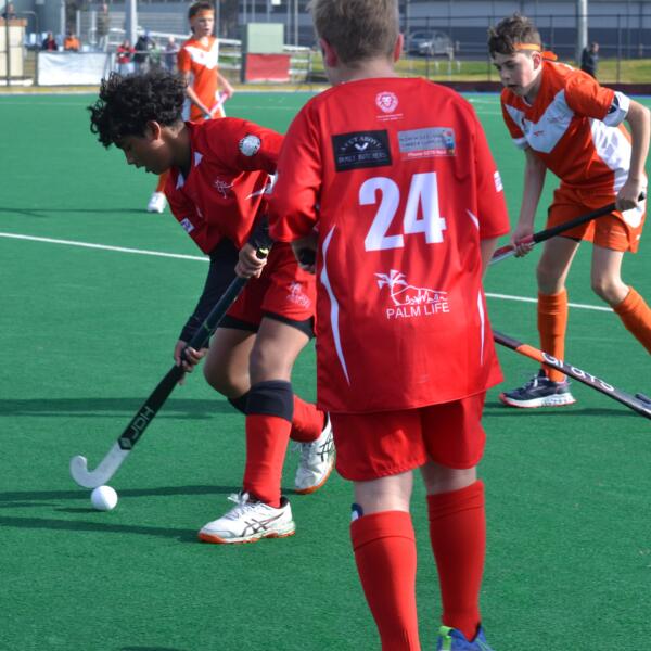 U12 Corio Vs Torquay 5