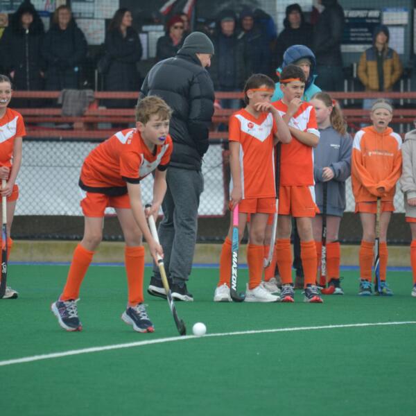 U12 Corio Vs Torquay 6