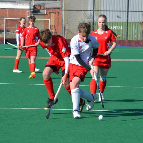 U16 Gf 2