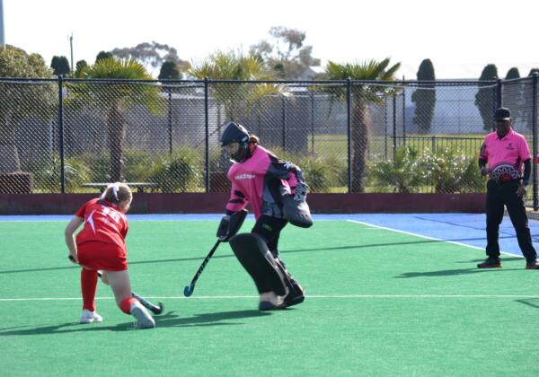 U16 Gf