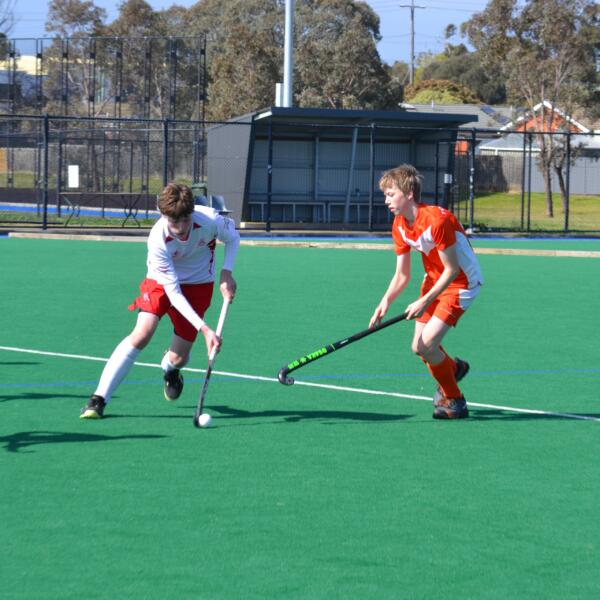 U16 Pf 4