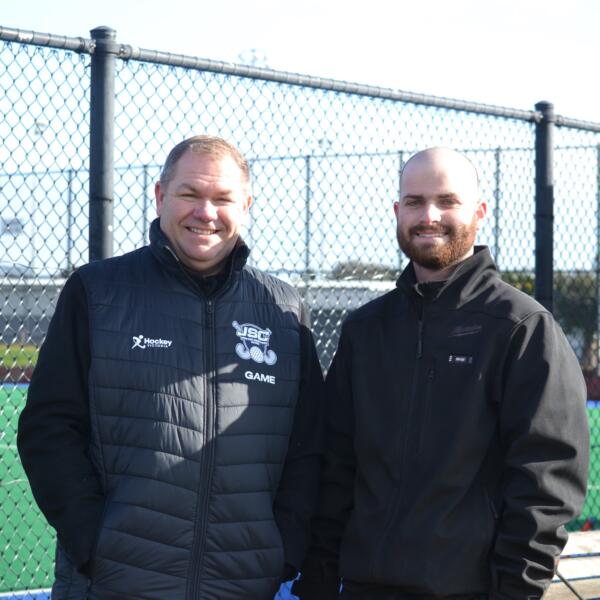 Umpires