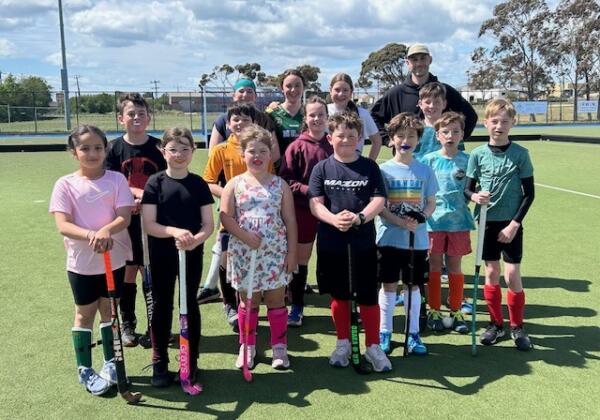 Hockey 5s 4