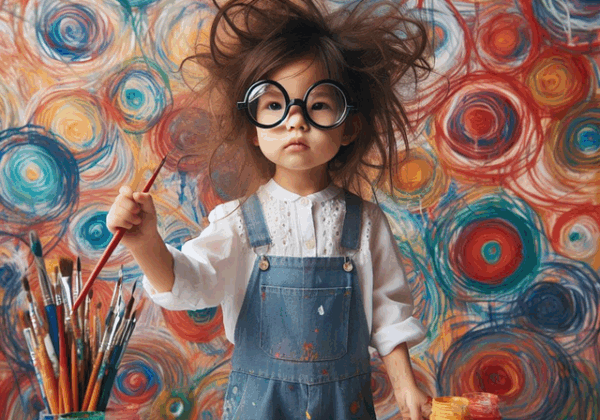 Child Artist