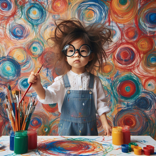 Child Artist