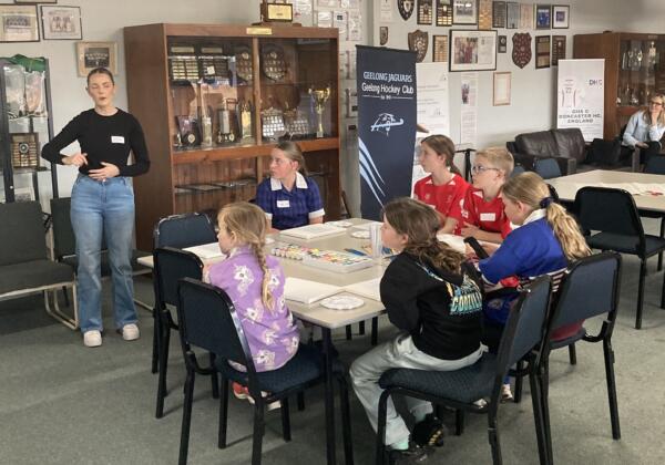 Childrens Art Workshop 3