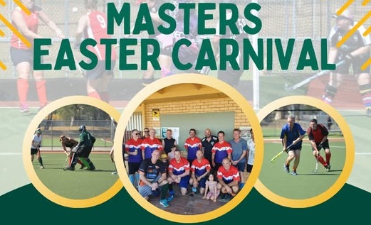 Masters Easter Carnival