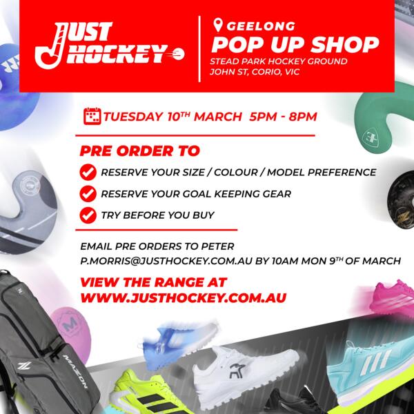 Geelong Pop Up Shop 2026 Sq