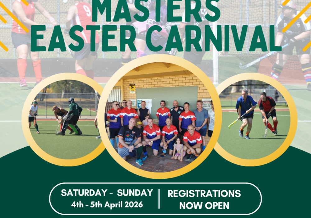 Albury Easter Carnival