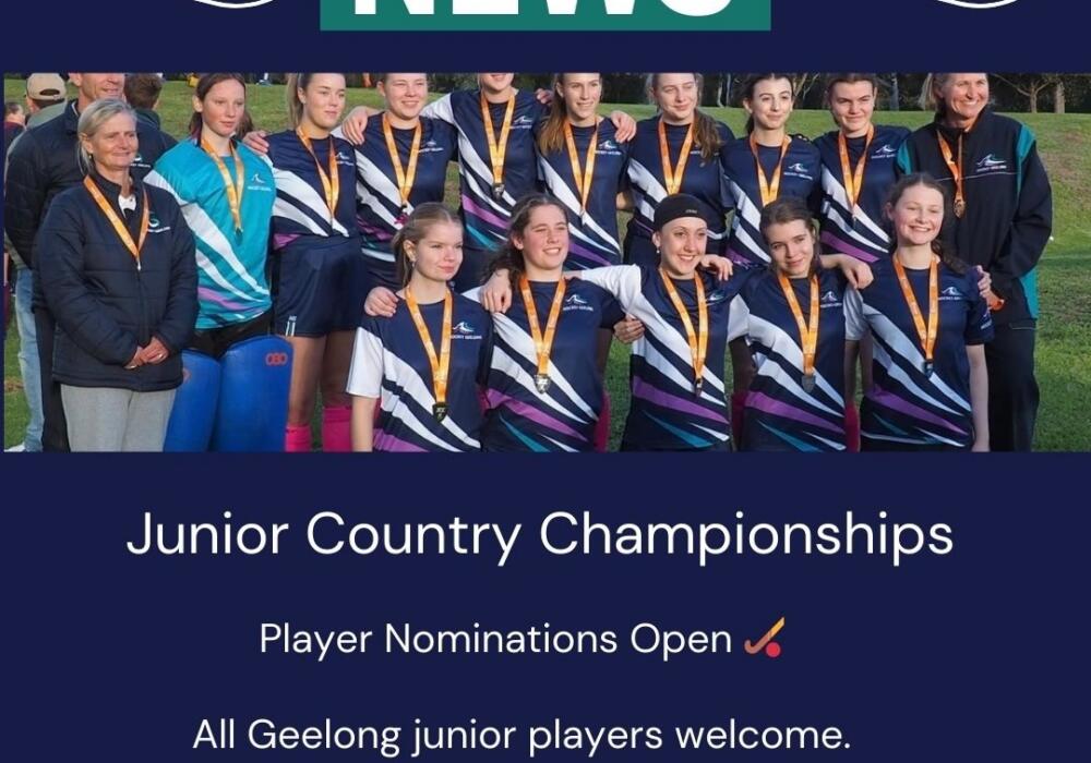 Jcc Nominations