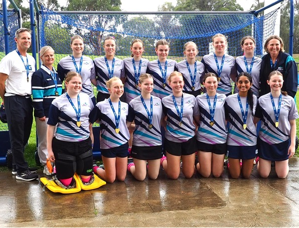 U18 Girls