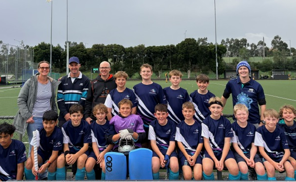 U14 Boys