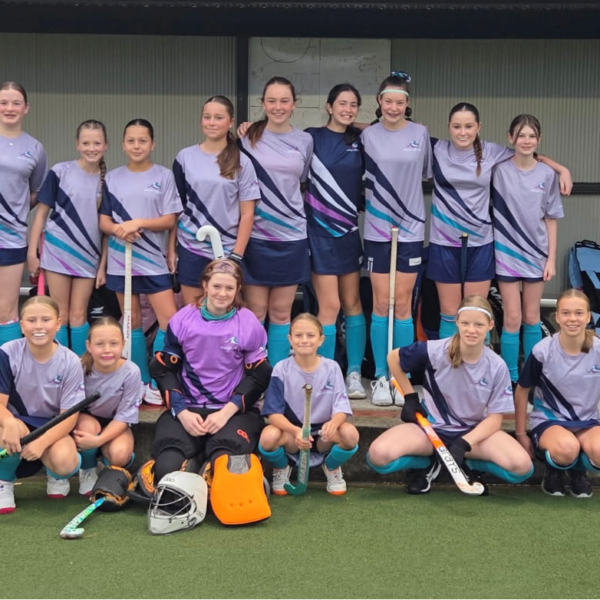 U14 Girls