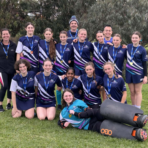 U16 Girls